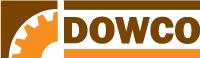 Dowco Industrial Logo